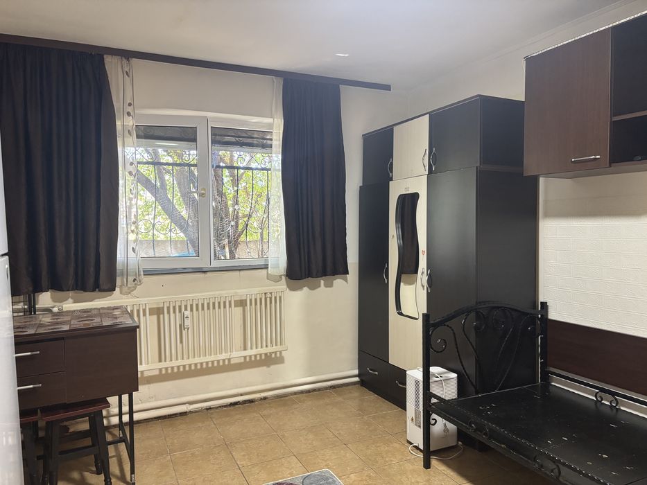 Garsoniera de inchiriat 16 m2