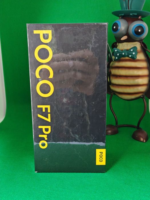 Poco F7 Pro 512GB * Garantie * Buy Back