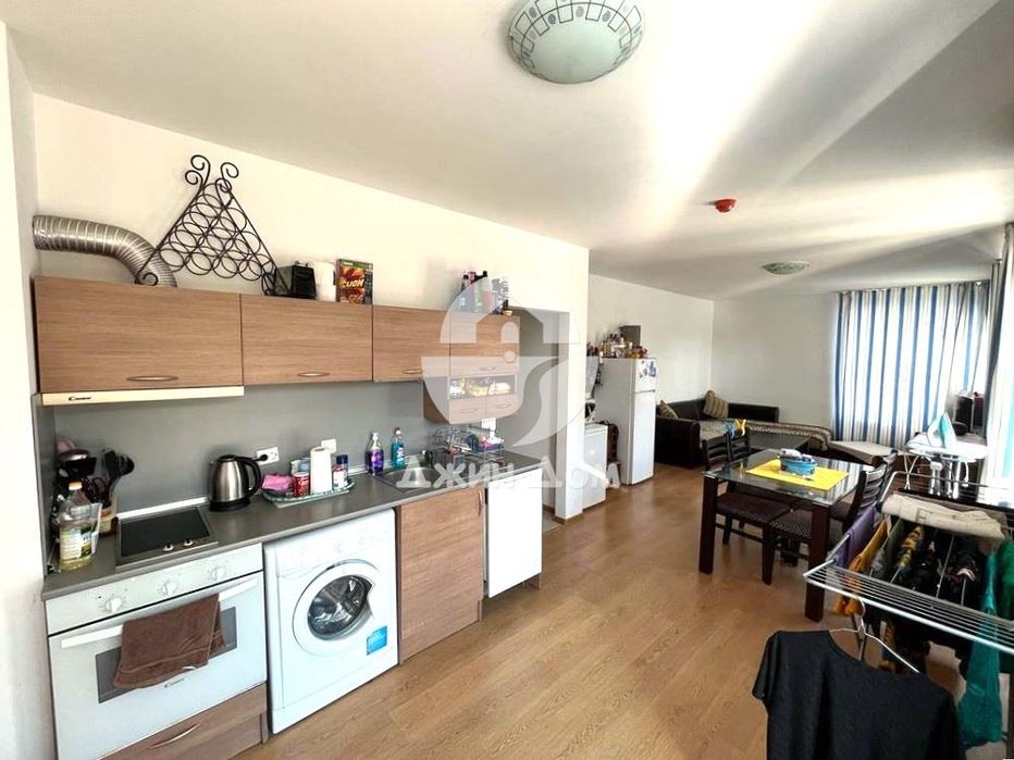 Продава се Тристаен апартамент в к.к. Слънчев бряг - 127 кв.м за 1008 €/кв.м - Снимка #1