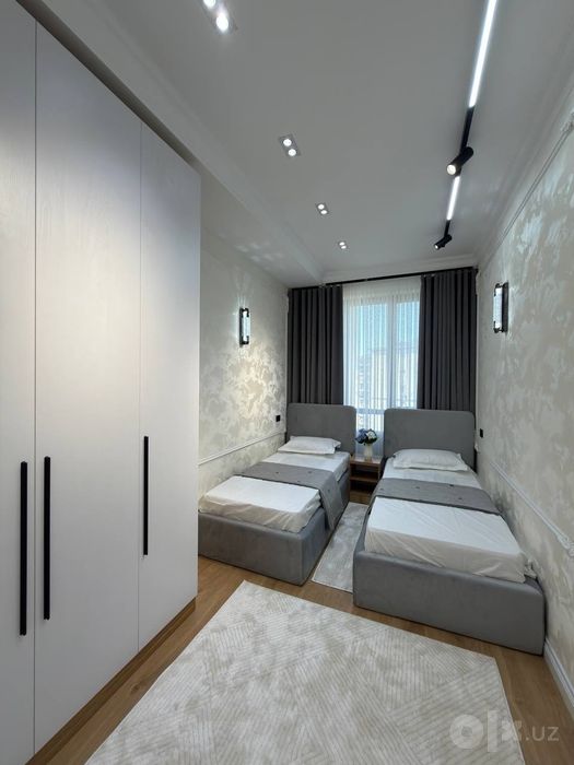 Продается 3х ком квартира, ЖК Mavera Town, ор-р: 8й роддом, 70м²