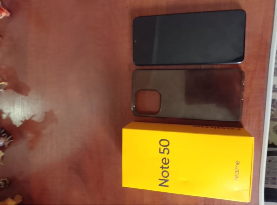 Realme NOTE 50 б/у