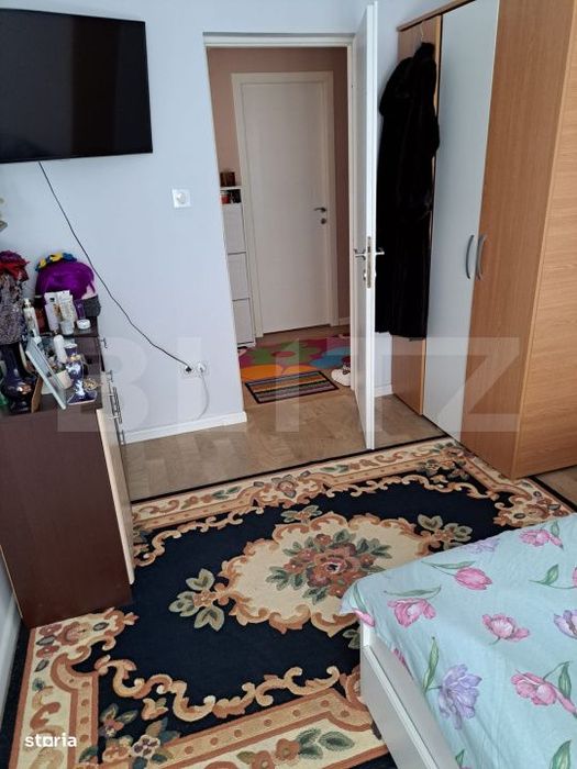 Apartament 3 camere decomandat| Terasa 45 mp | 2 Parcari Incluse