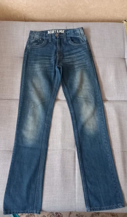 Мужские   джинсы