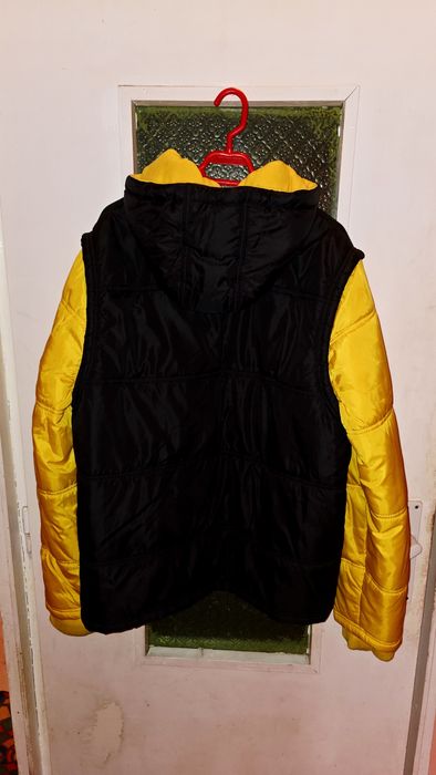 Geaca Everlast mărimea L