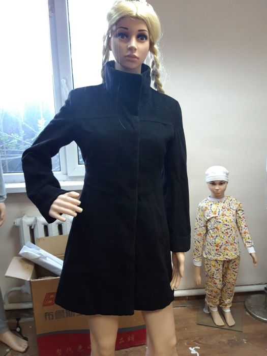 Пальто качественное