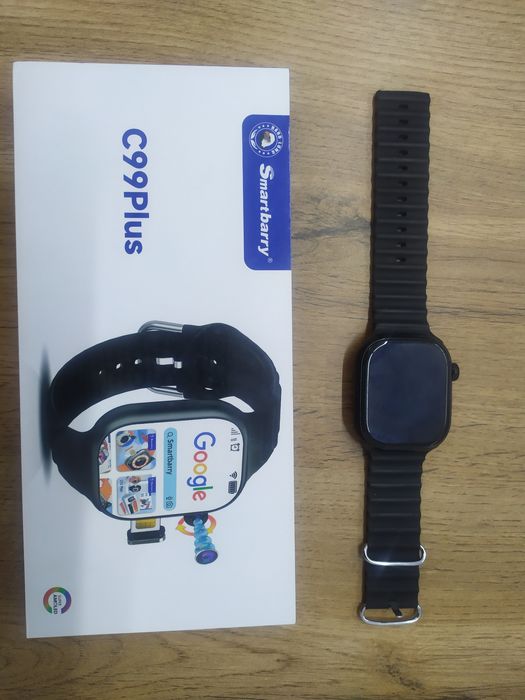 Smart watch  C99Plus