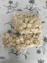 Тушпара (Пельмени)