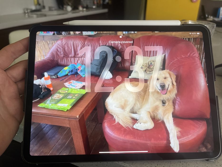 Ipad pro 3 m1 chip 128gb wifi only