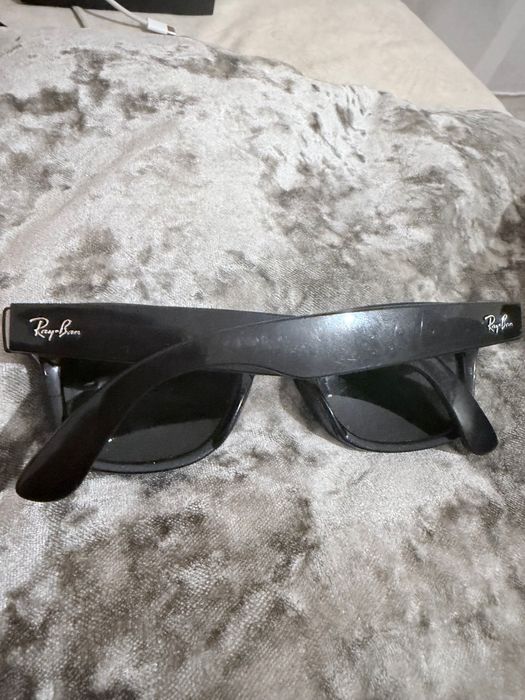Очки Ray Ban Meta