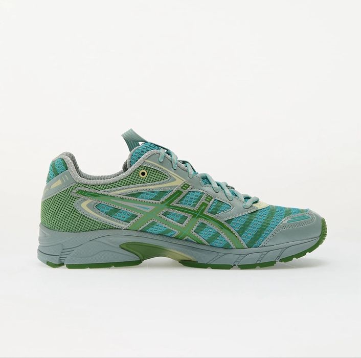 Нови Маратонки ASICS
