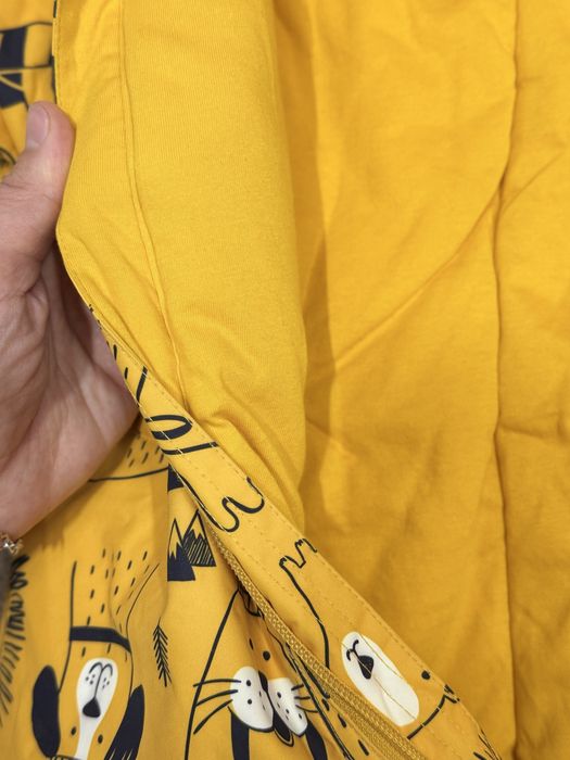 Зимний комбинезон Crocid