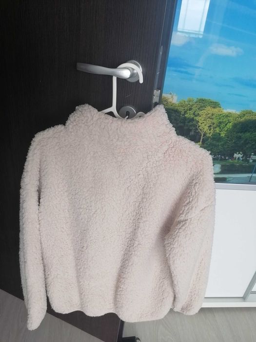 Hanorac din fleece dama S Pepco