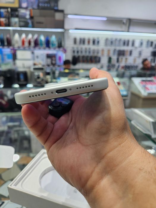 17 pro max 256gb 100% 65sikl