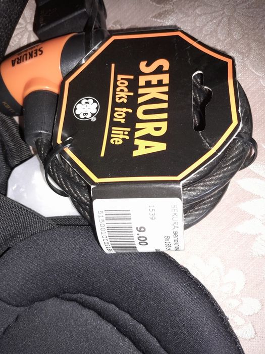 принадлежности  за колело, тротинетка.