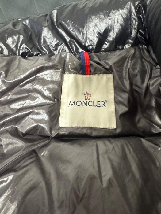Geaca originala Moncler 4