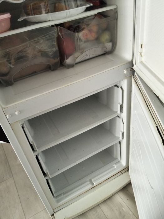 холодильник за символическую цену