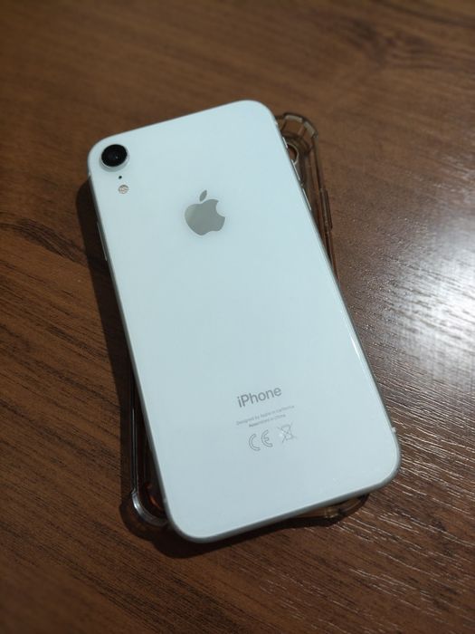 Продам или обмен iPhone Xr