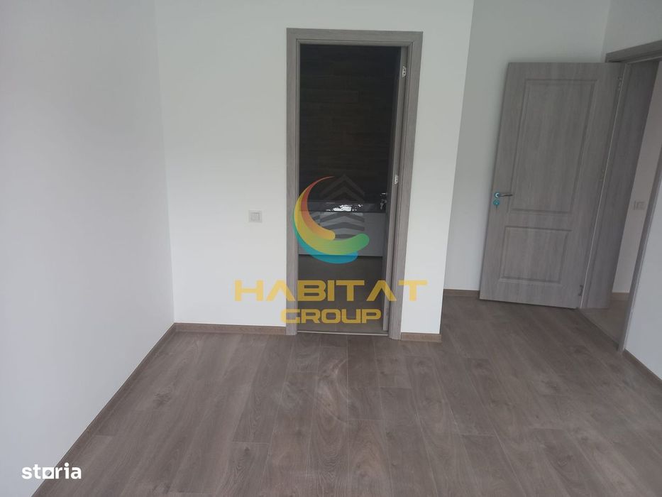 Pallady 3 camere 81 mp + curte 34 mp 10 min.metrou N.teclu