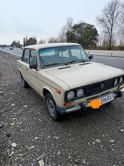 Жигули 06 матор 5 тали каробка