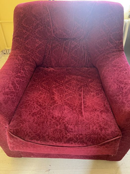 Фотьойл мек и удобен