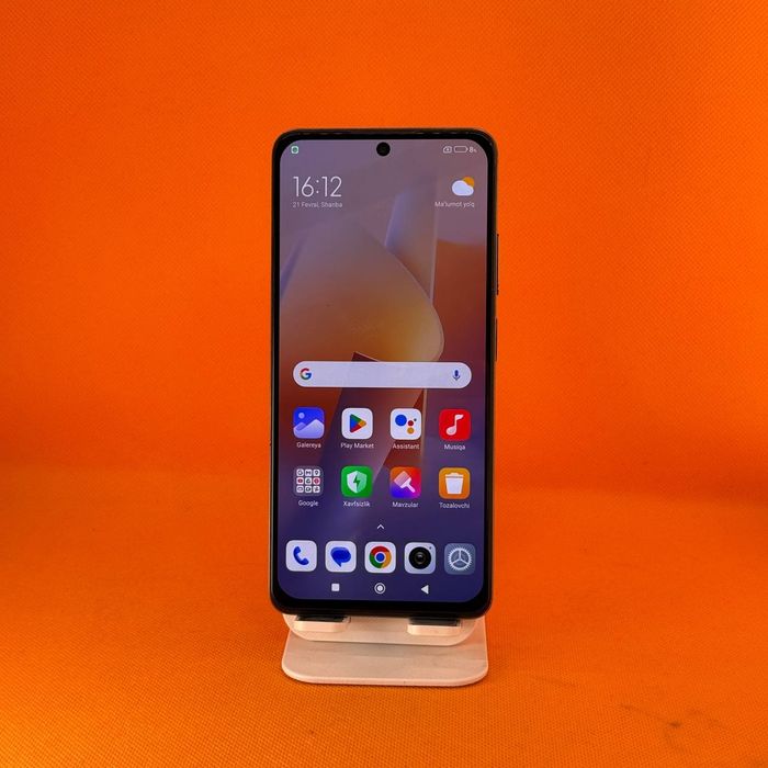 Redmi note 11 pro sotilafi dastavka bor