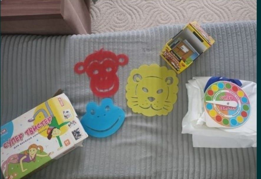 Игрушки для для детей