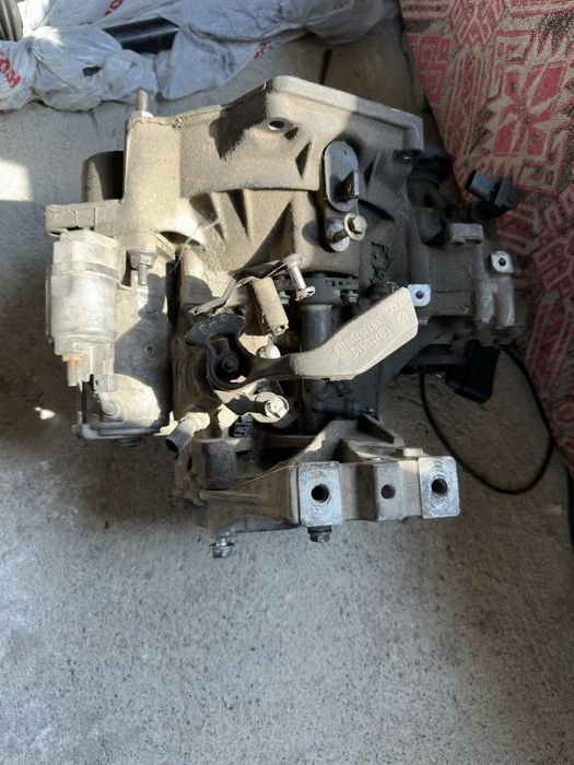 Скоростна кутия за голф 4 1.9 tdi 101 hp