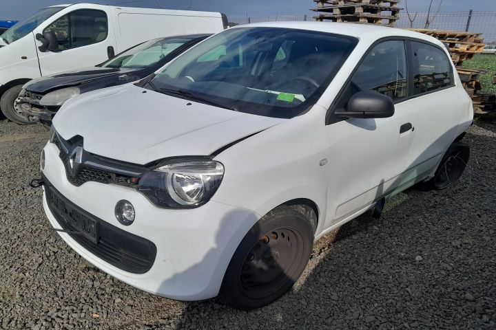 Comanda AC CW117004 CW117004 Renault Twingo a 3-a generatie