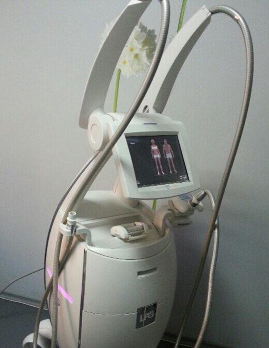 LPG CELLU M6 integral