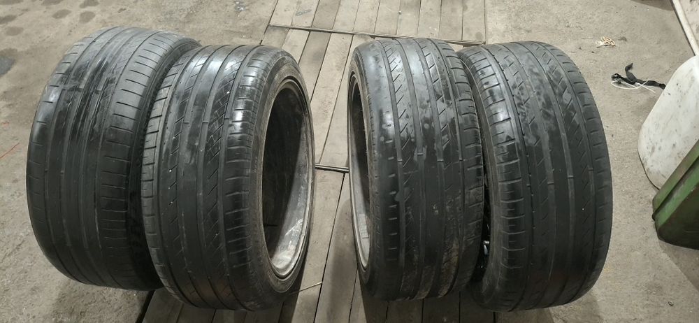 Продам диски R19  5/112 .Диски на Мерседес