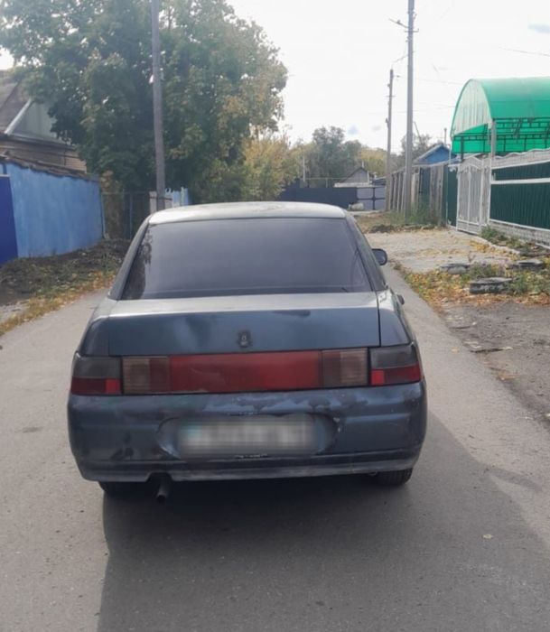 Продам Ваз 21-10, в хорошем состоянии