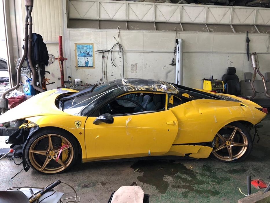 Авторобот, костоправ - 100% качество