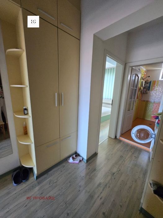 Продава се Двустаен апартамент в Бургас, Център - 47 кв.м за 1628 €/кв.м - Снимка #8