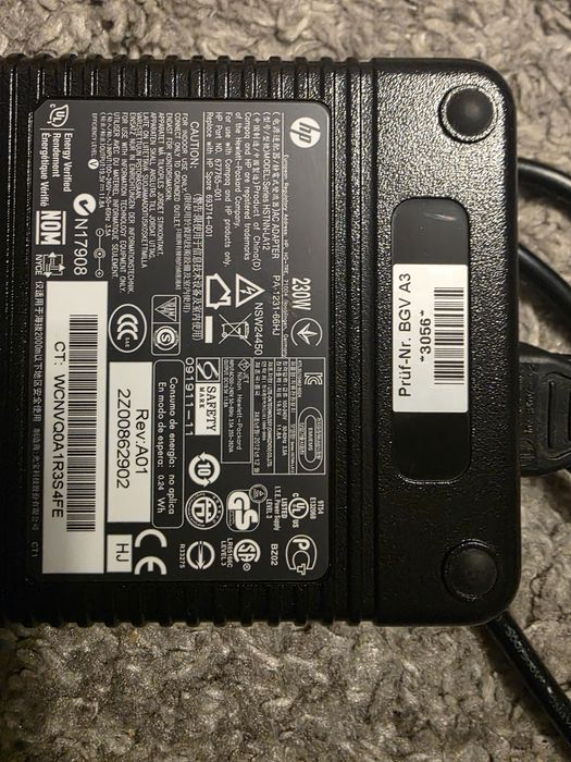 Hp Zbook 17 g2 i7 4800 16gb ram nvidia quadro k3100 4gb