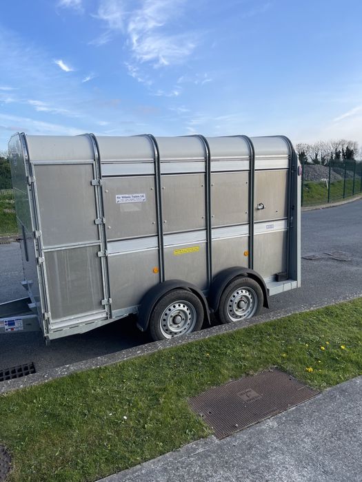 Transport animale vii autorizat Romania