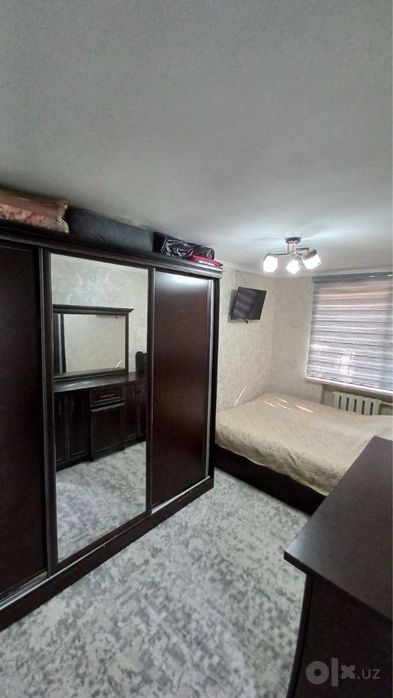 Продается квартира Мирзо Улугбекский массив Ялангач  3х комн. 68м2‼️