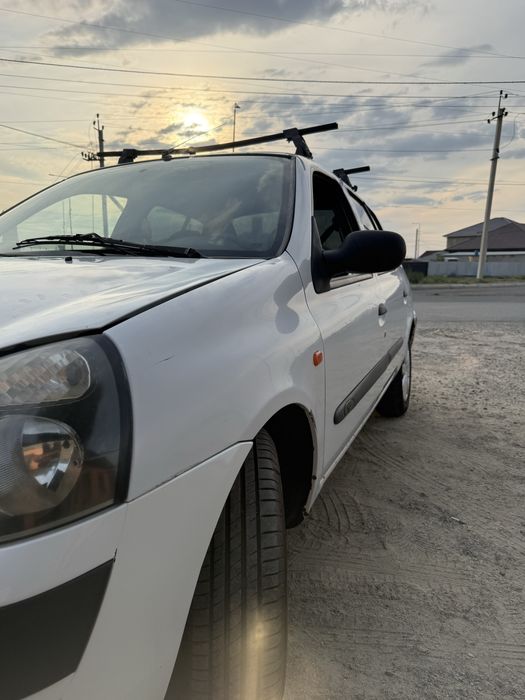 Renault Symbol продам / обмен
