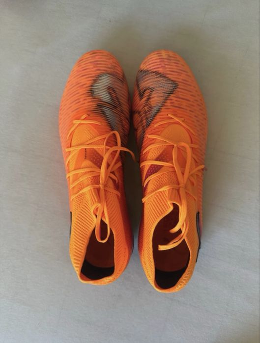 Puma future nepurtați