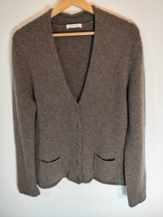 Cardigan cașmir 100% 40