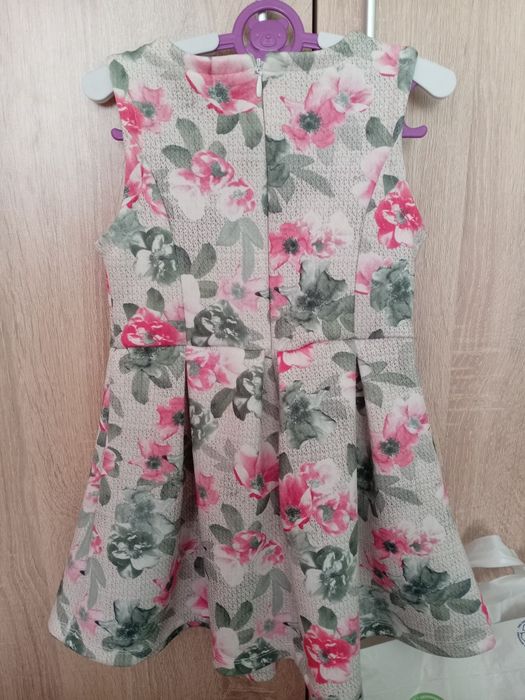 Детска рокля Original Martines