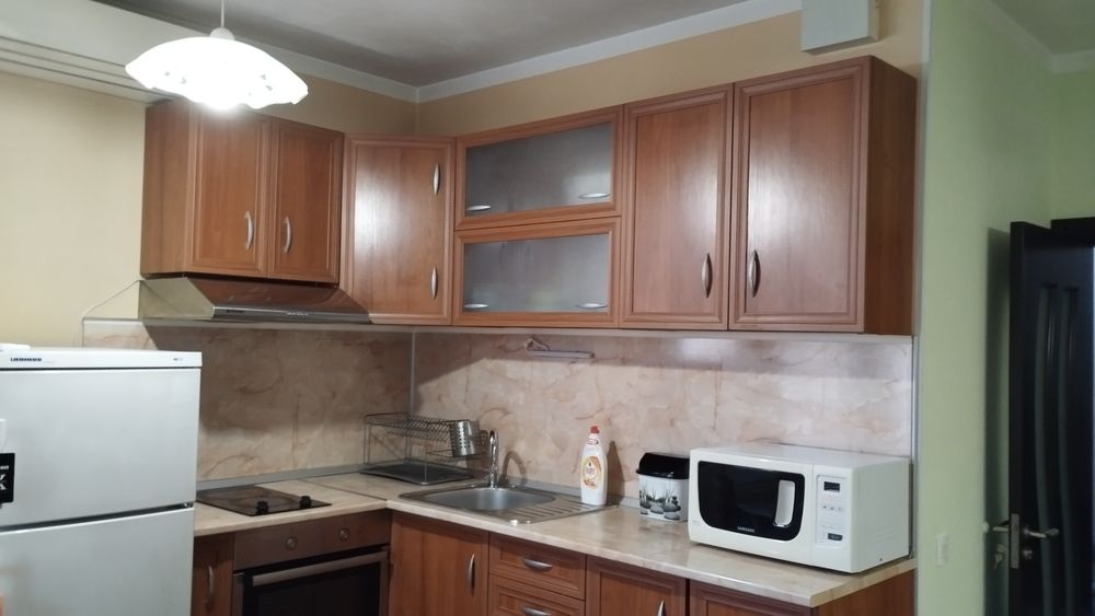 Дава се под наем Двустаен апартамент в София, Сухата река - 56 кв.м за 378.93 € - Снимка #9