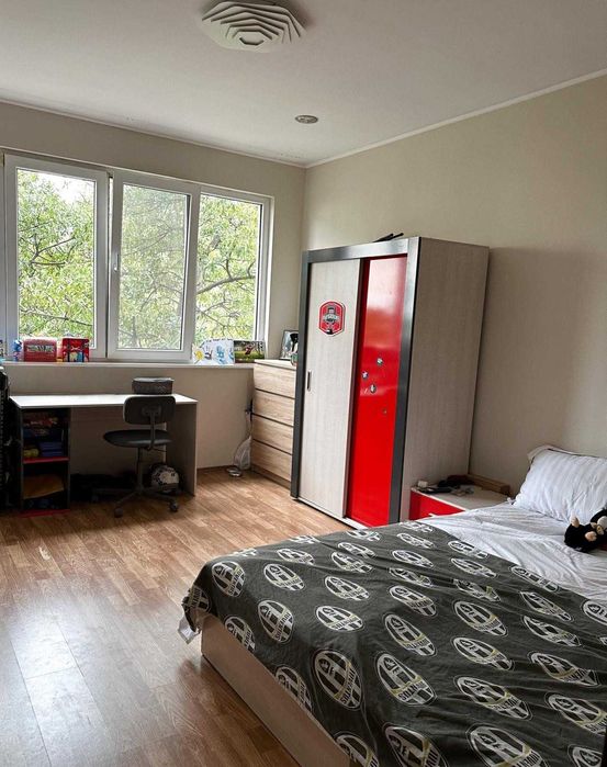 Продава се Тристаен апартамент в Пловдив, Център - 68 кв.м за 2250 €/кв.м - Снимка #4