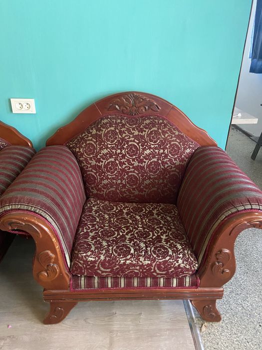 Комплект диванов