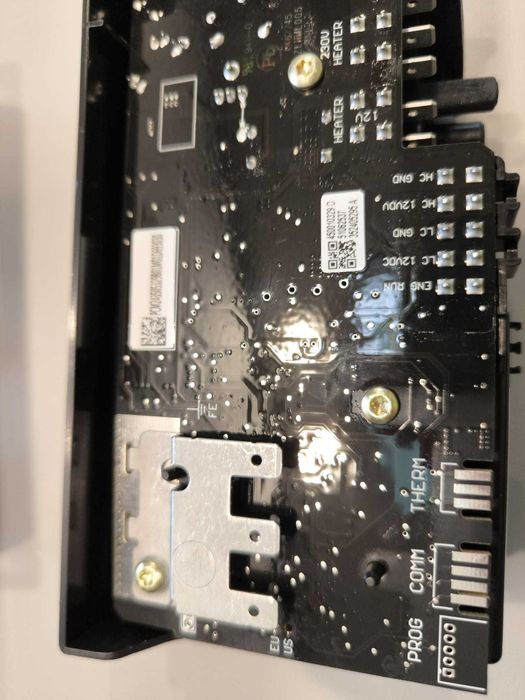 Placă electronică  frigider Thetford rulotă/RV seriile 4000 - 3000