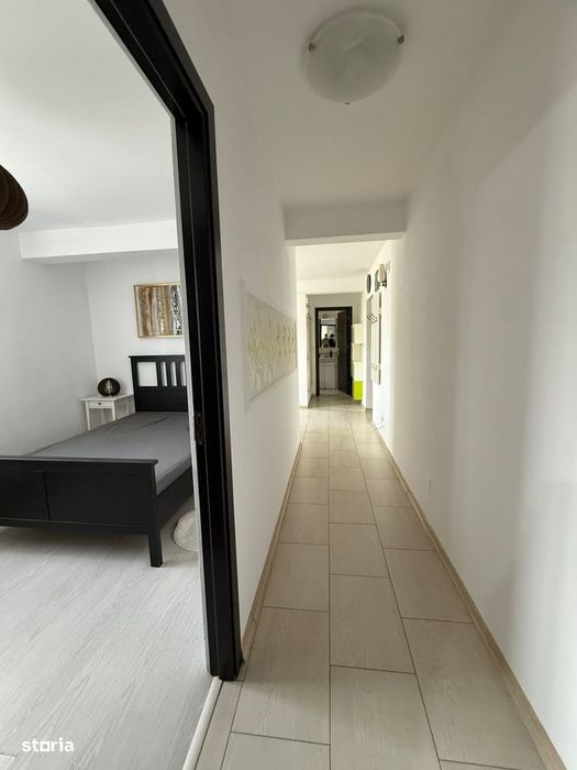 2 camere decomandate parcare modern | Manastur Taberei | petfriendly