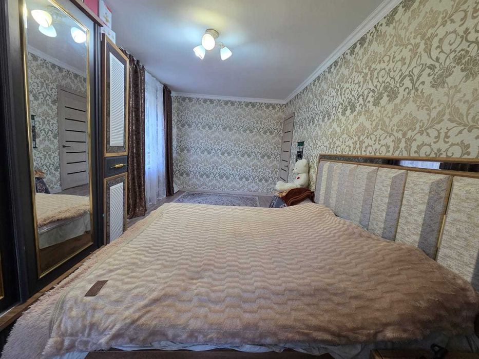 Продаётся 3-комн. квартира по пр. Строителей