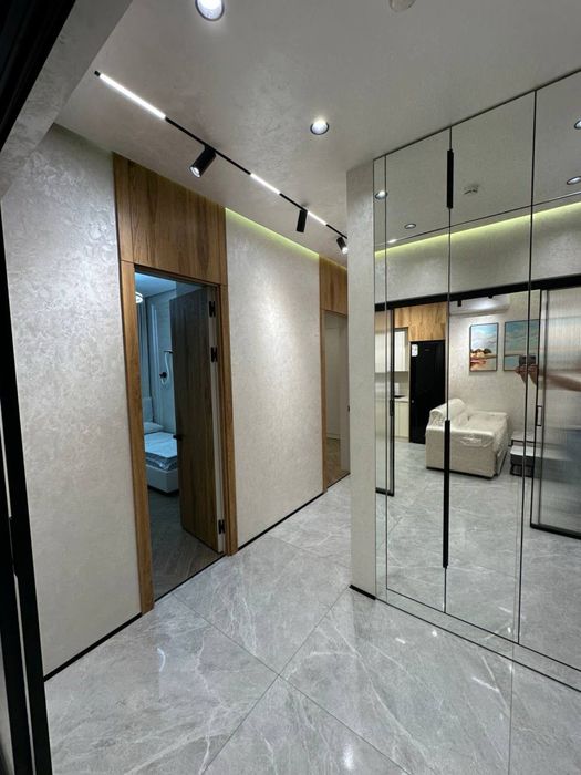Infinity 3-комнатная квартира 64м² 1200$ Мирзо-Улугбекский район