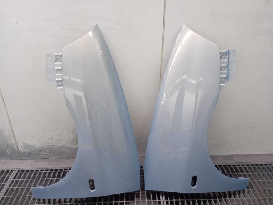 Aripa Fata Dreapta & Stanga Seat Ibiza 2002-2008 (S5T (Gri))