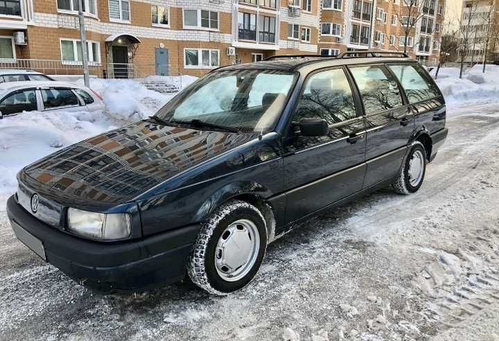 Продаю Volkswagen Passat