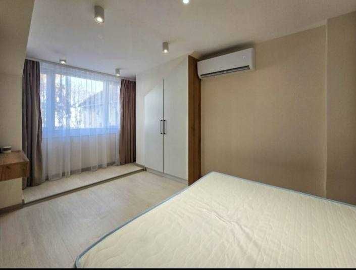 Дава се под наем Двустаен апартамент в София, Център - 52 кв.м за 687.99 € - Снимка #4